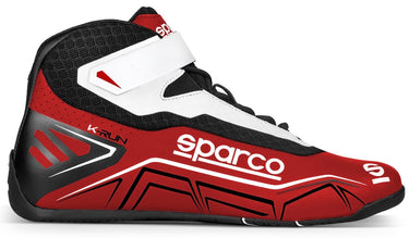 sparco_k-run_kart_racing_shoe_RED/WHITE_IMAGE